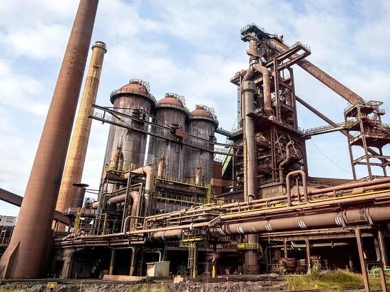 Hersteller ArcelorMittal stoppt Pläne für "grüne" Stahlproduktion
