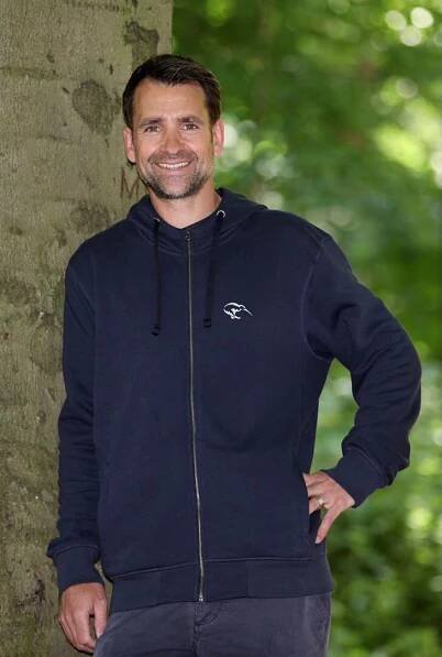 Nicolas Kiefer