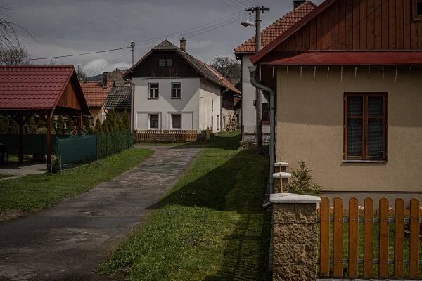 Výroba granátů ve Vrběticích? Slíbili jste, že už nikdy, připomínají lidé