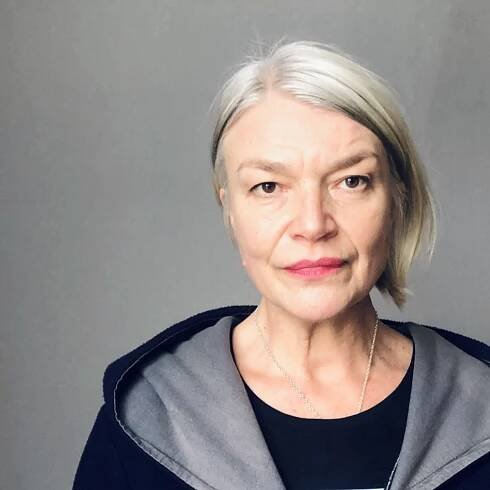 Petra Lustigová - ACTORSMAP