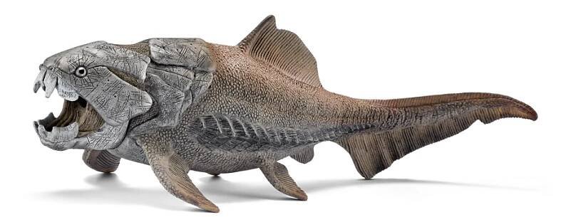 Schleich Dinosaurs 14575 Dunkleosteus / od 3 let