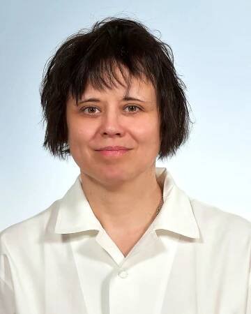 MUDr. Martina Novotná – Krajská nemocnice Liberec
