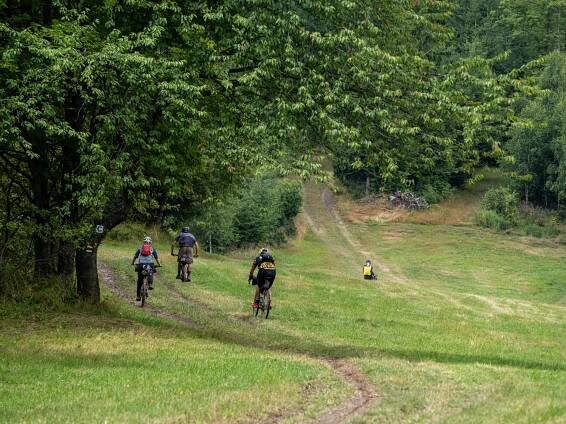West Carpathian Challenge