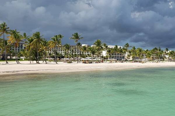 Punta Cana All-Inclusive Resorts – Oddball Escapes
