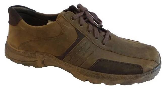 KRISBUT R404A-45-1950 brown nadměr