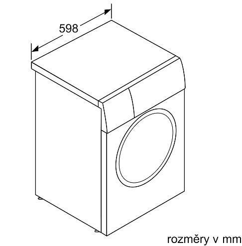 Fotografie č. 12 produktu WG44G2Z3CS