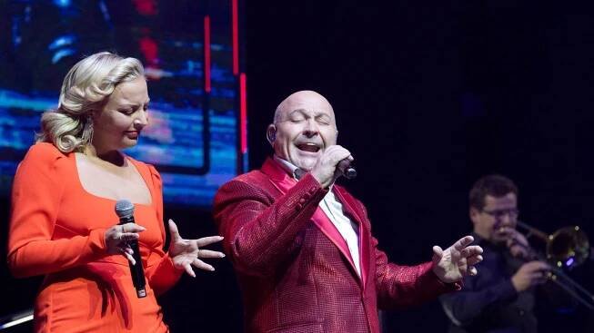13 kilo dole! Co stojí za radikální proměnou Michala Davida
