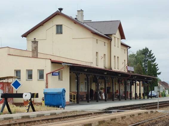 Slovácko: bezdomovci z nádraží asi nezmizí