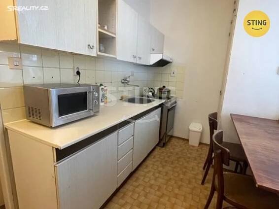 Pronájem bytu 1+1 36 m², Vítězná, Rohatec