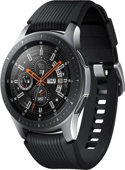 Samsung Galaxy Watch 46mm
