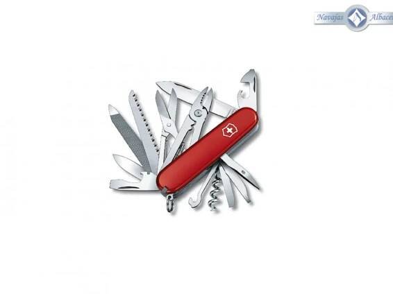 Navaja Victorinox "Handyman"
