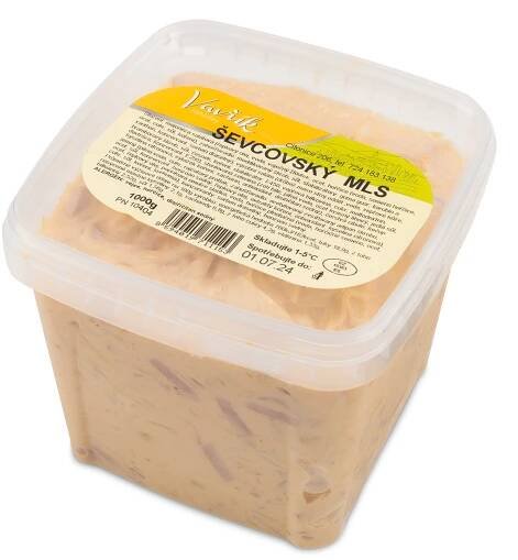 Ševcovský mls 1kg