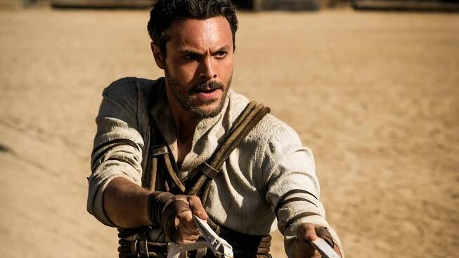 Ben-Hur (2016)