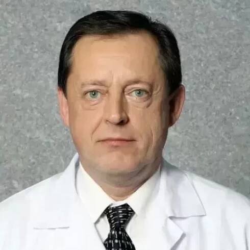 MUDr. Pavel Svoboda, Urologie