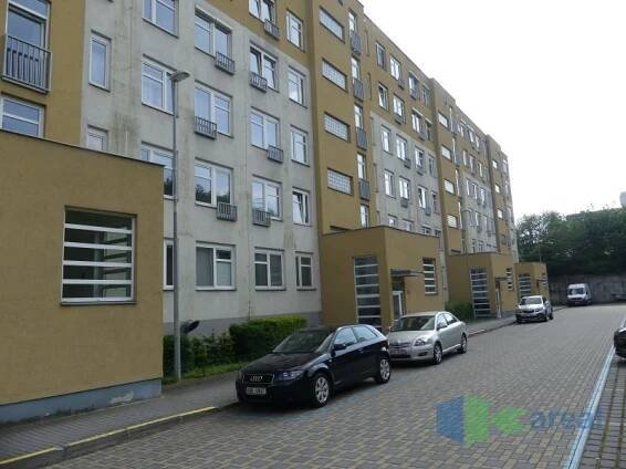 Pronájem bytu 3+kk, 72 m2, balkon, Praha 5 Motol | Kareal