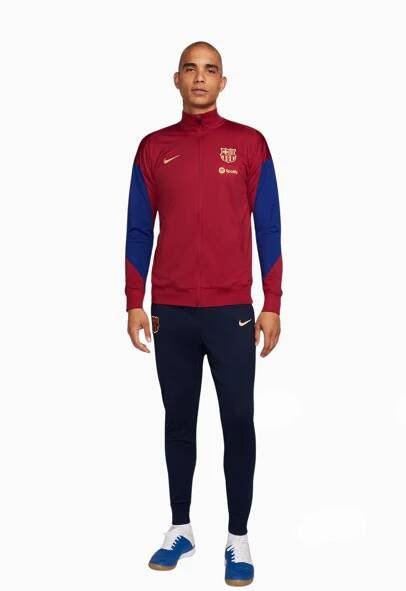 Dres Nike FC Barcelona 23/24 Strike