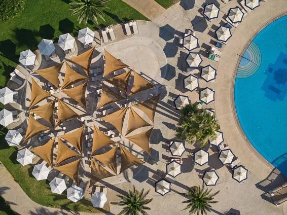 Atlantica Ocean Beach Resort