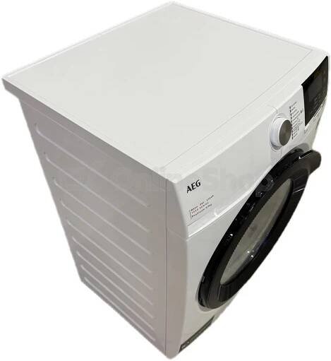 Pračka se sušičkou AEG LWR71944BC, lehce poškozeno | OnlineShop.cz