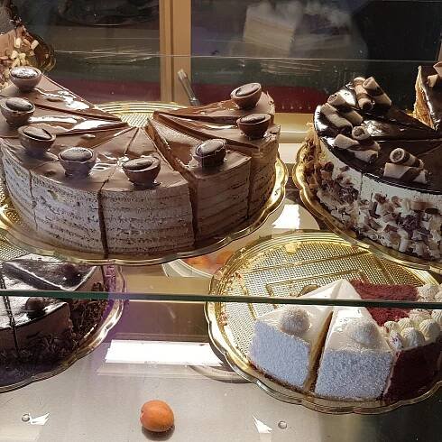 CAFE DOLCE VITA, Mikulov - Restaurant Reviews, Photos & Phone Number - Tripadvisor