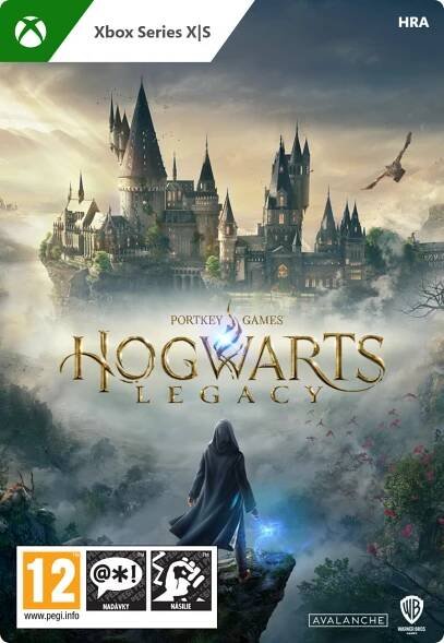 Hogwarts Legacy Xbox Digital