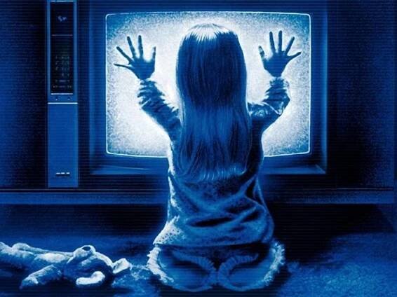 Is the 'Poltergeist' Curse Real?