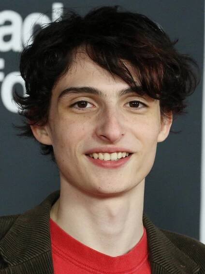 Finn Wolfhard - Actor