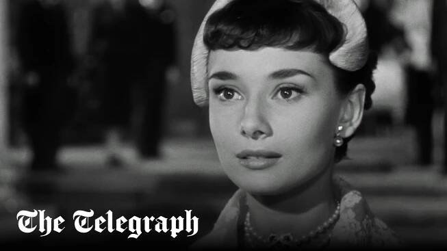 Audrey Hepburn’s necklace – and the irresistible allure of buying celebrity jewellery