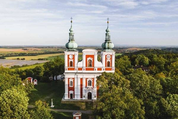 Krnov: Cvilín získal prvenství v návštěvnosti