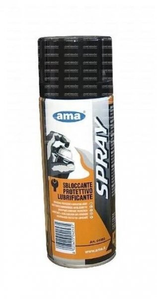 SPREJ PRO CIŠTENÍ OXIDACE KONTAKTŮ - 400ml (04253) | Levnesekačky.cz