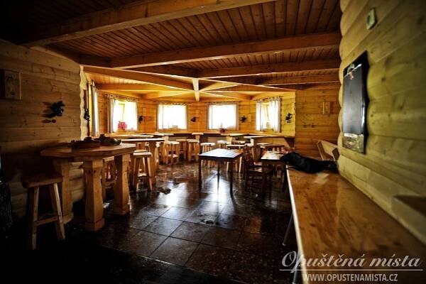 Hotel Kastell, (DE) Německo | OpustenaMista.cz