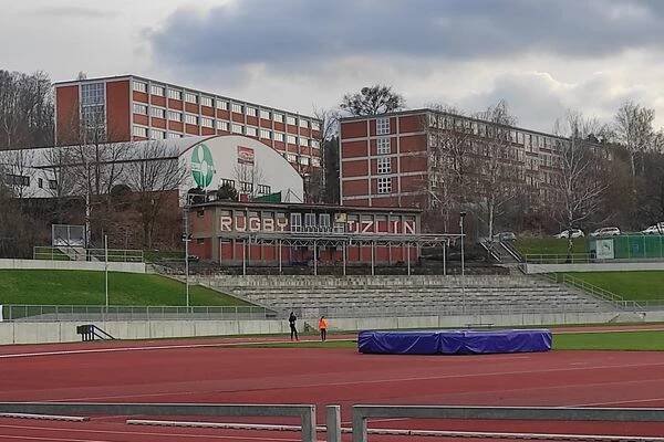 Stadion mládeže foto 1