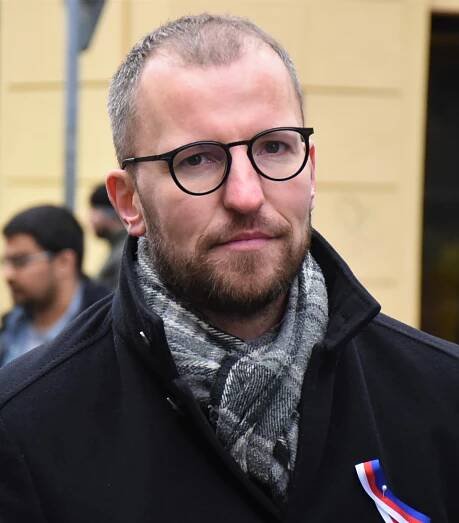 Jakub Stárek
