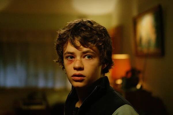 To se stává - Z filmu - Harrison Gilbertson
