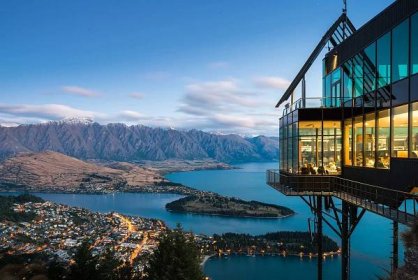 The best day trips from Queenstown