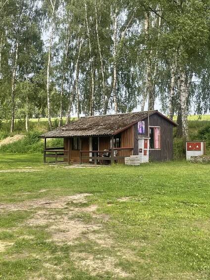 Vybavení a služby