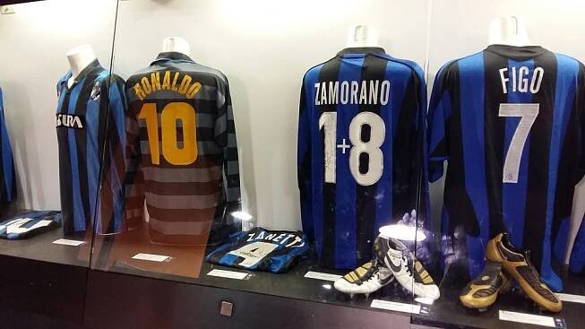 Inter Milan - Wikipedia