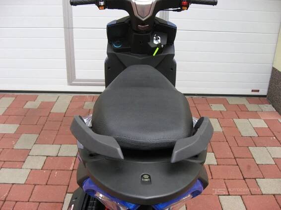 Maxon Ardour 125ccm - JS Autocentrum s.r.o.