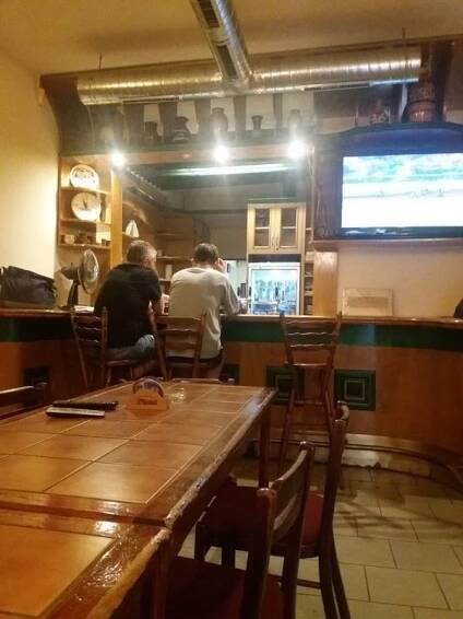 Restaurace u Zvonů foto 2
