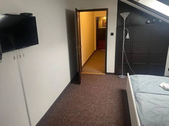 Hotel Lovecky Zamecek Orion Liberec Exteriér fotografie
