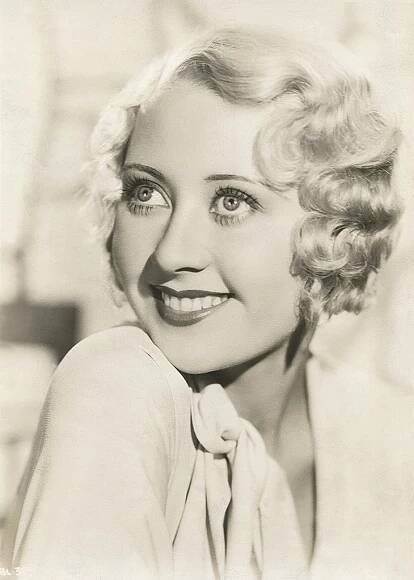 Joan Blondell Showed Me the Way - Dametown