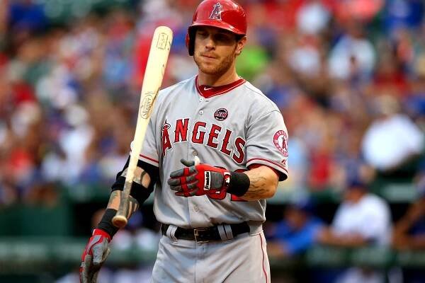 Josh Hamilton