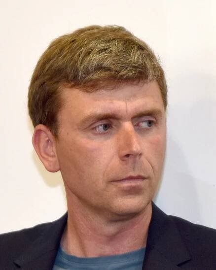 Pavel Polák – Wikipedie