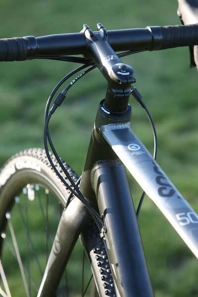 Kellys Soot 50