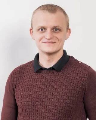 fotografie Andrej Poleščuk