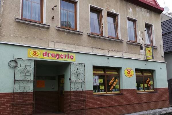 TOP drogerie foto 1
