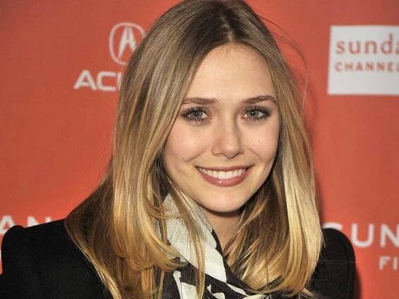 Elizabeth Olsen Net Worth, Age, Biography, Movies & More