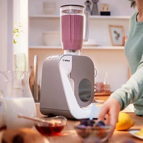 BOSCH MUM58259 CreationLine