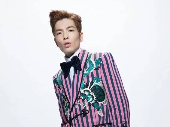 Jam Hsiao "Wild/Mild" World Tour in Singapore 2025, Singapore, 2025-10-25T00:00:00Z, , Tickets – www.livenation.sg