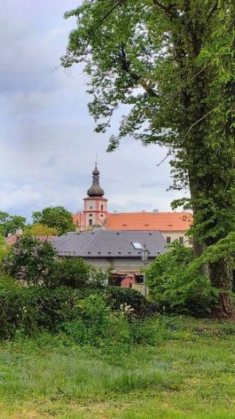 Fotogaléria • Zámek Bělá pod Bezdězem (Zámok) • Mapy.com
