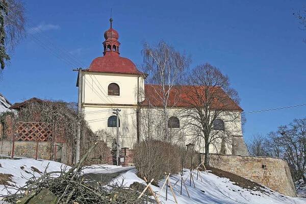 Sendražice